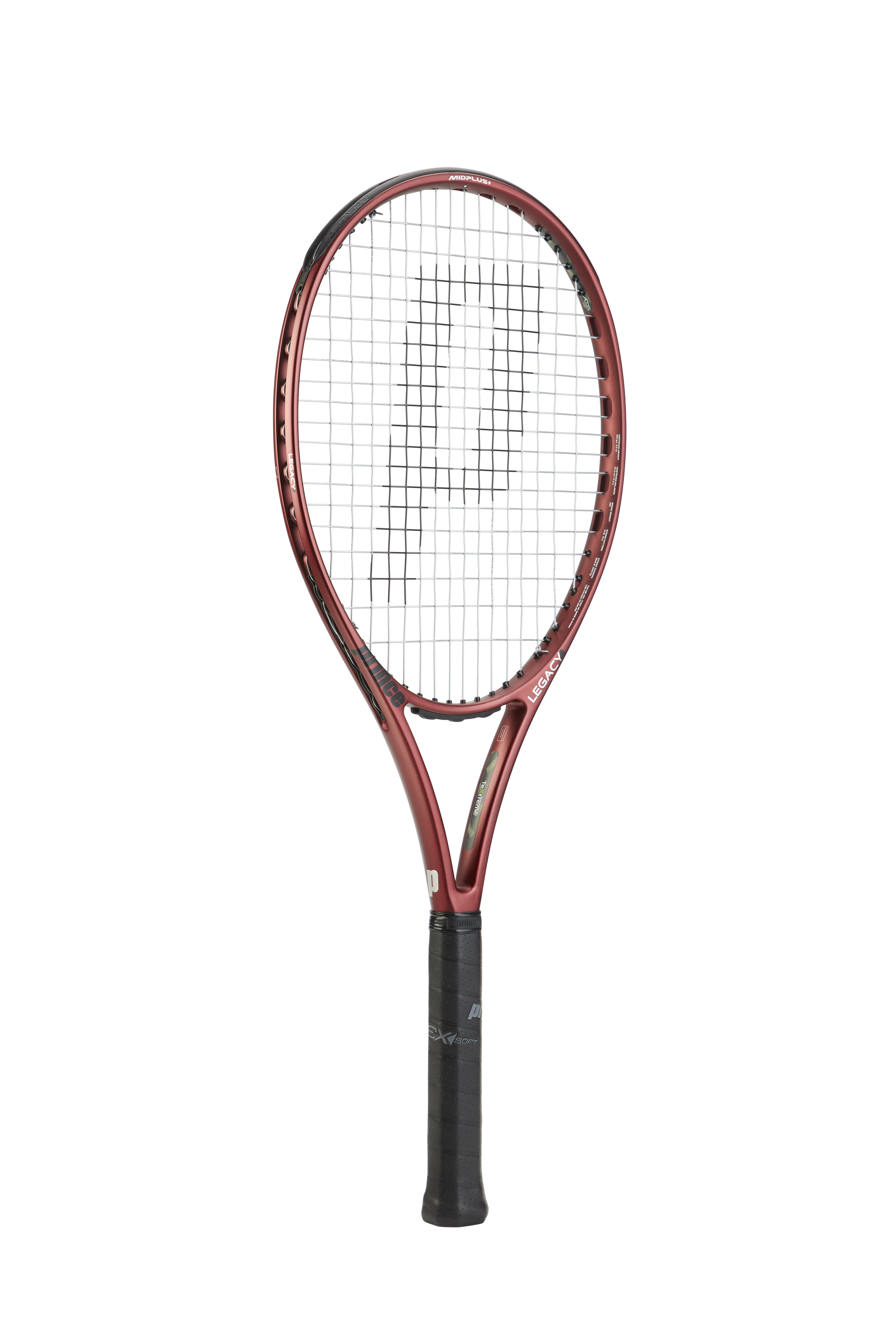 Raquette de tennis Prince o3 legacy 105 - marron/noir - 109/111 mm - Sport Raquette de tennis Prince o3 legacy 105 - marron/noir - 109/111 mm - Sport