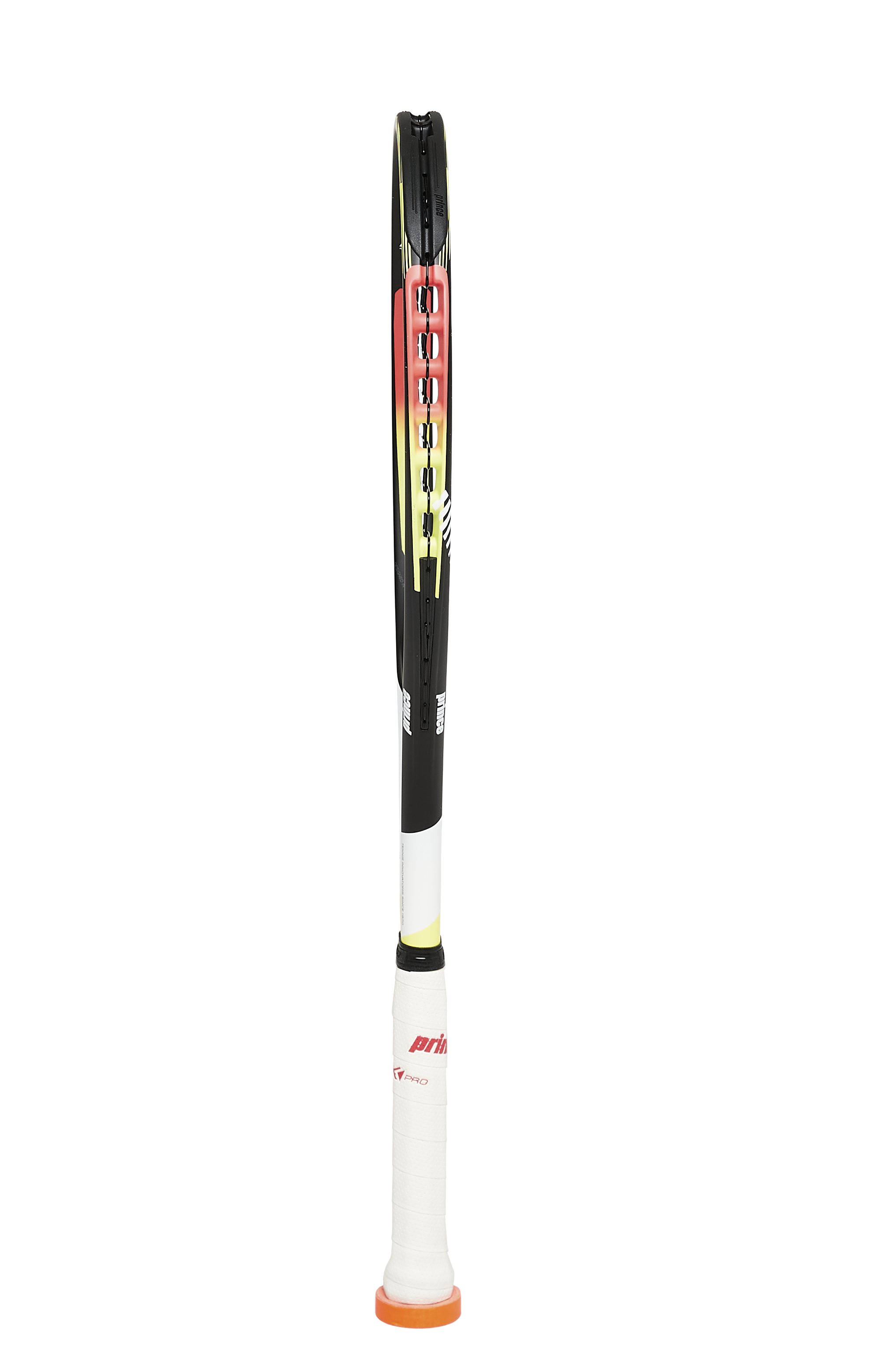 Prince Tennisschläger Ripstick O3 TeXtreme Zylon 100in/300g/Turnier Prince Tennisschläger Ripstick O3 TeXtreme Zylon 100in/300g/Turnier