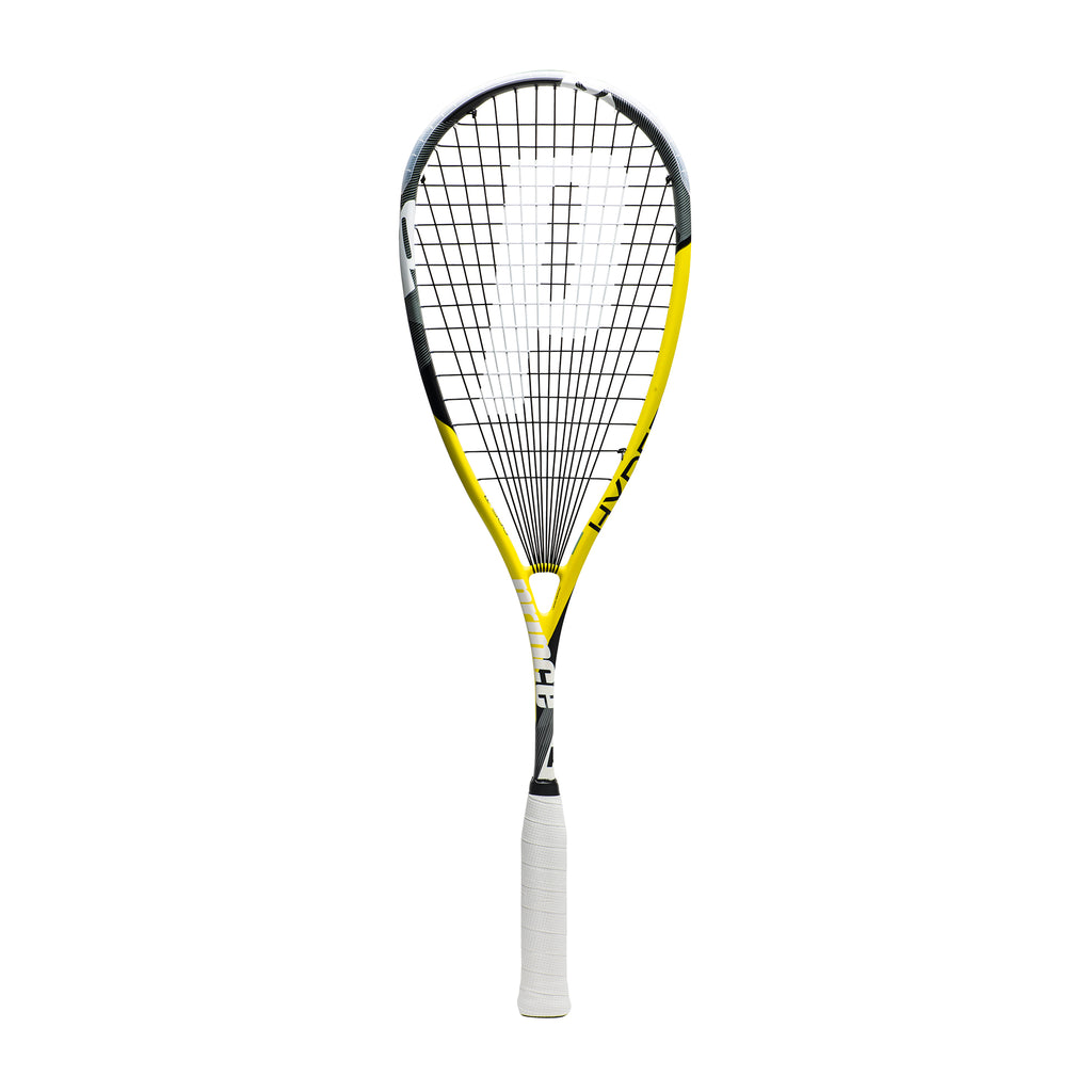 RAQUETA DE SQUASH PRINCE SPYRO POWER 200 STWC RAQUETA DE SQUASH PRINCE SPYRO POWER 200 STWC