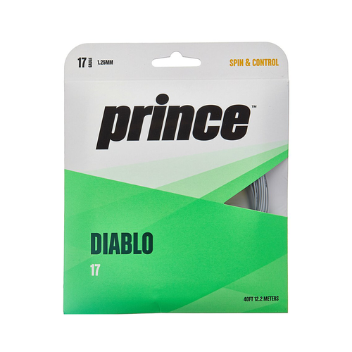 DIABLO 1.25/17 - 12.2M STRING SET – Prince Canada DIABLO 1.25/17 - 12.2M STRING SET – Prince Canada