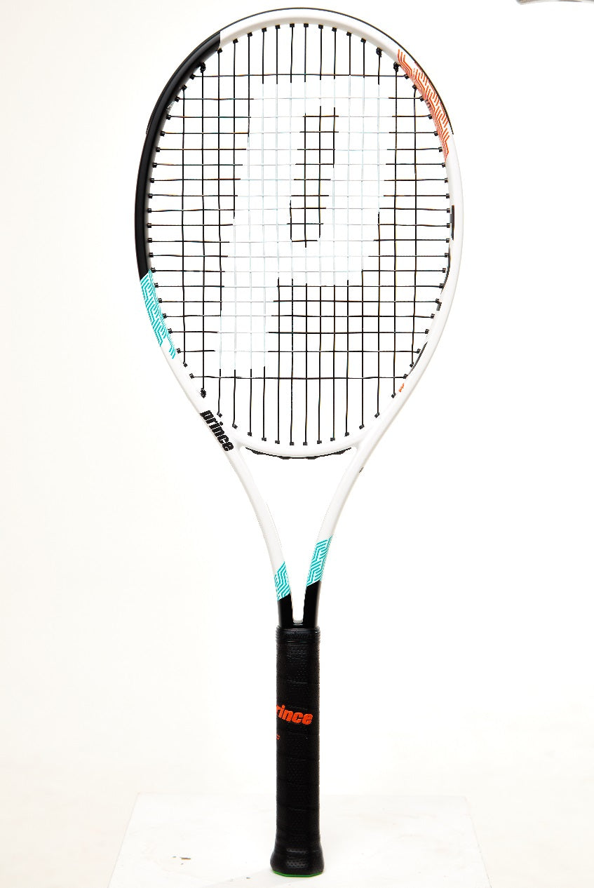 Tennis Racquets – Prince Canada